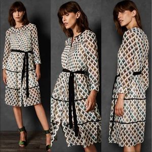 Ted baker dress